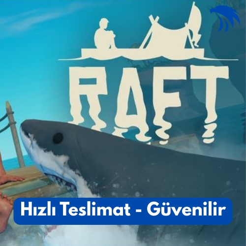  ⭐RAFT - Garantili